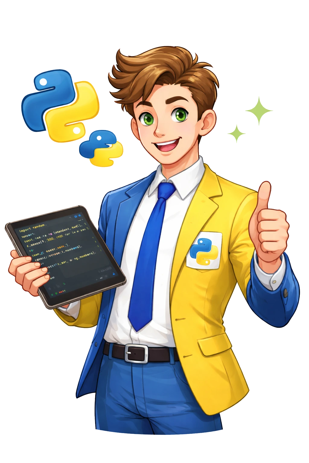 python informatyka