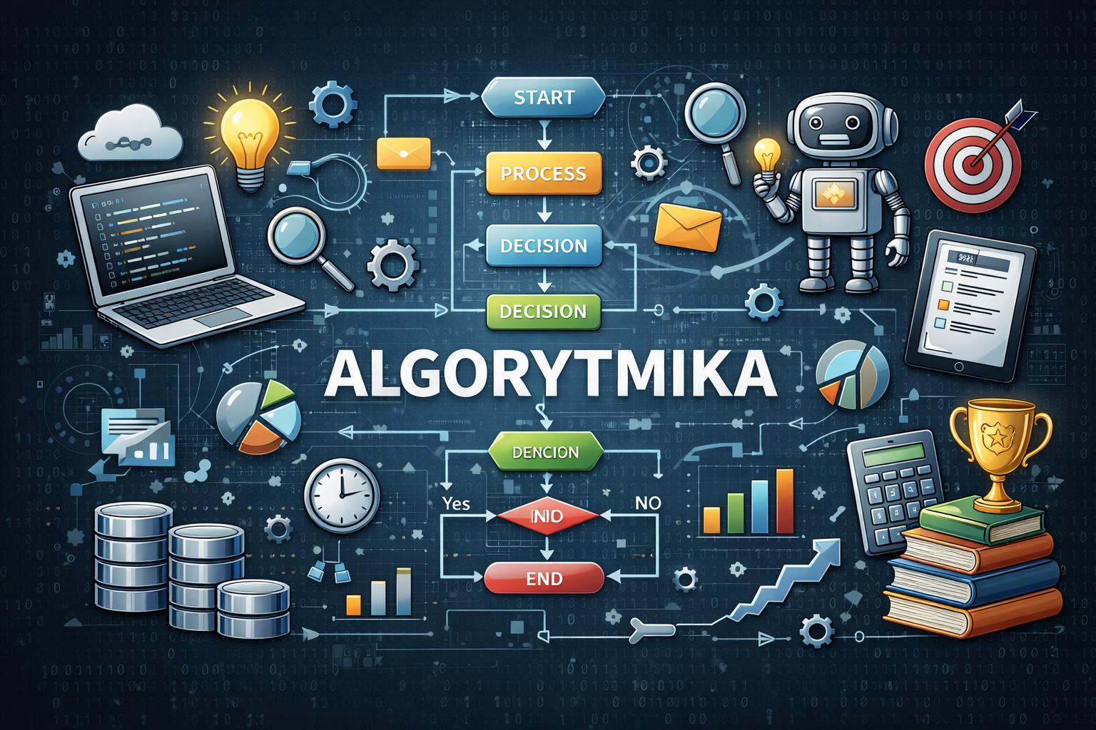 Algorytmy