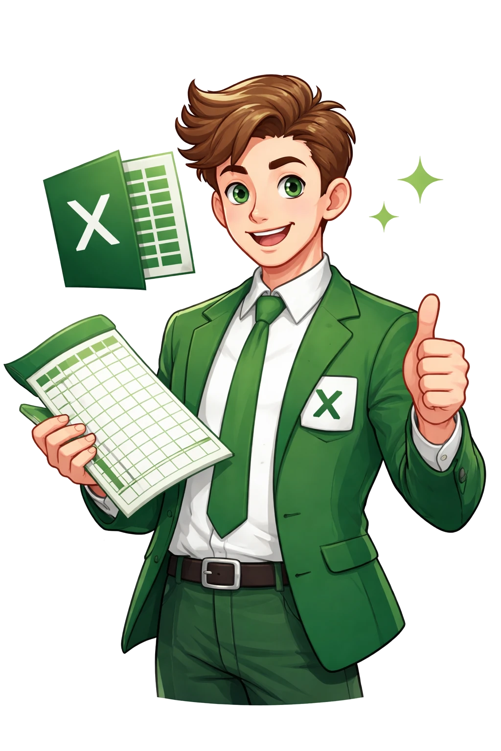 excel matura